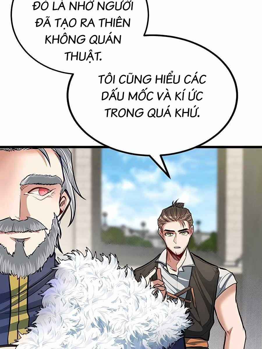 Anh Trai Anh Hùng Là Người Đã Chết Trong Học Viện Chapter 29 - 31