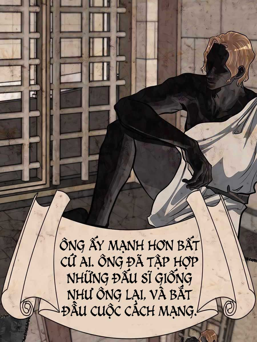 Anh Trai Anh Hùng Là Người Đã Chết Trong Học Viện Chapter 29 - 34