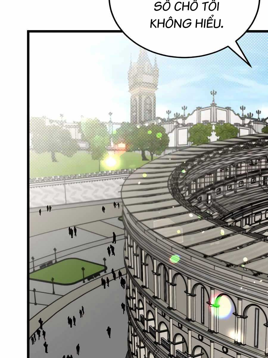 Anh Trai Anh Hùng Là Người Đã Chết Trong Học Viện Chapter 29 - 41