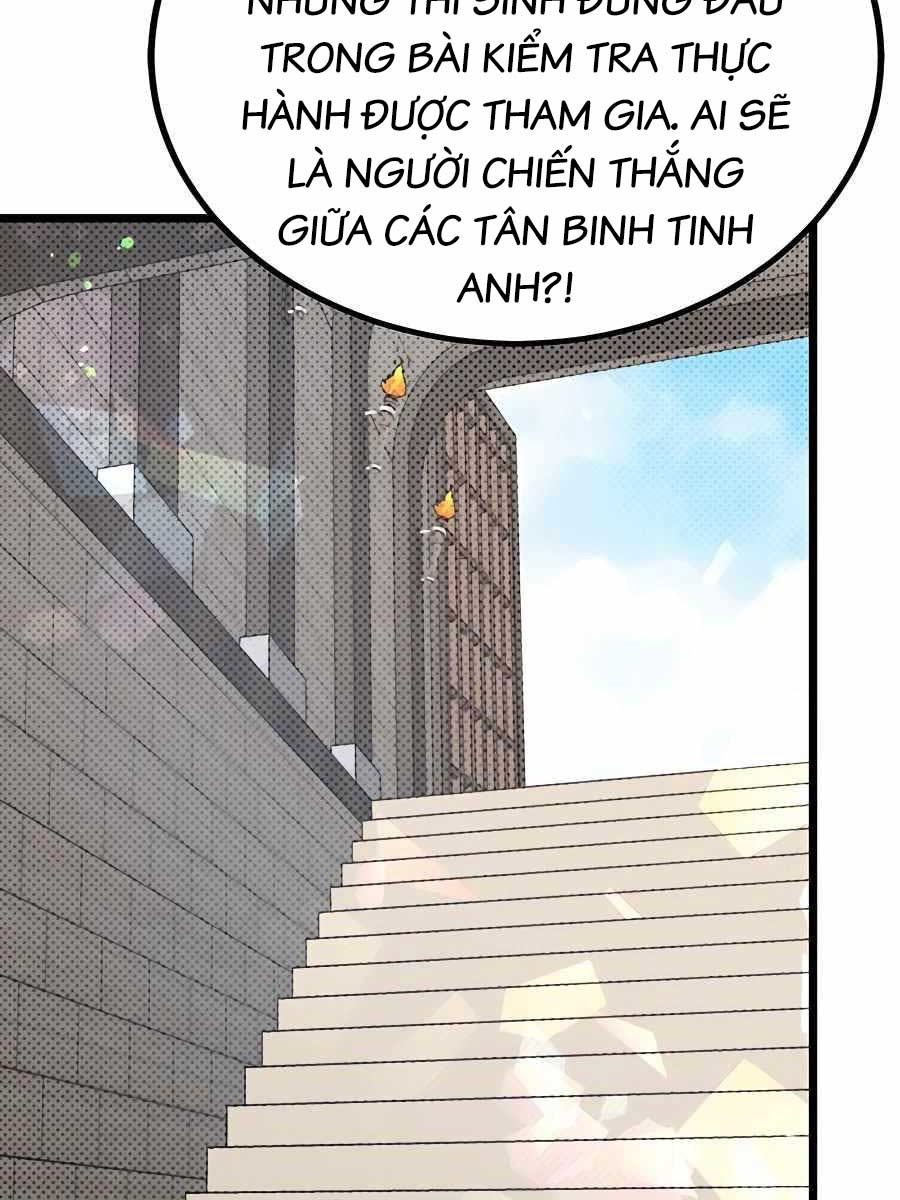 Anh Trai Anh Hùng Là Người Đã Chết Trong Học Viện Chapter 29 - 61