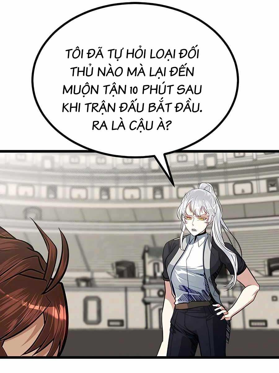 Anh Trai Anh Hùng Là Người Đã Chết Trong Học Viện Chapter 29 - 92
