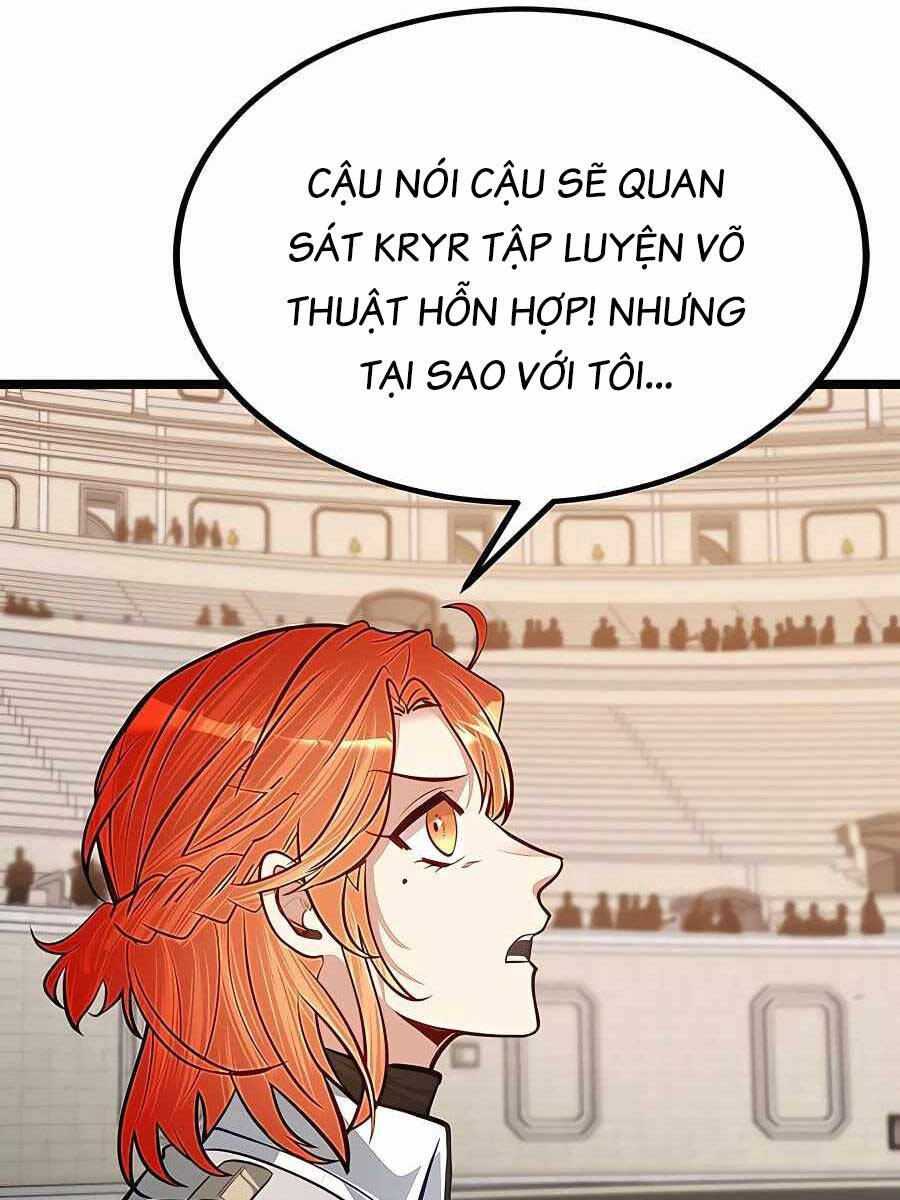 Anh Trai Anh Hùng Là Người Đã Chết Trong Học Viện Chapter 30 - 114