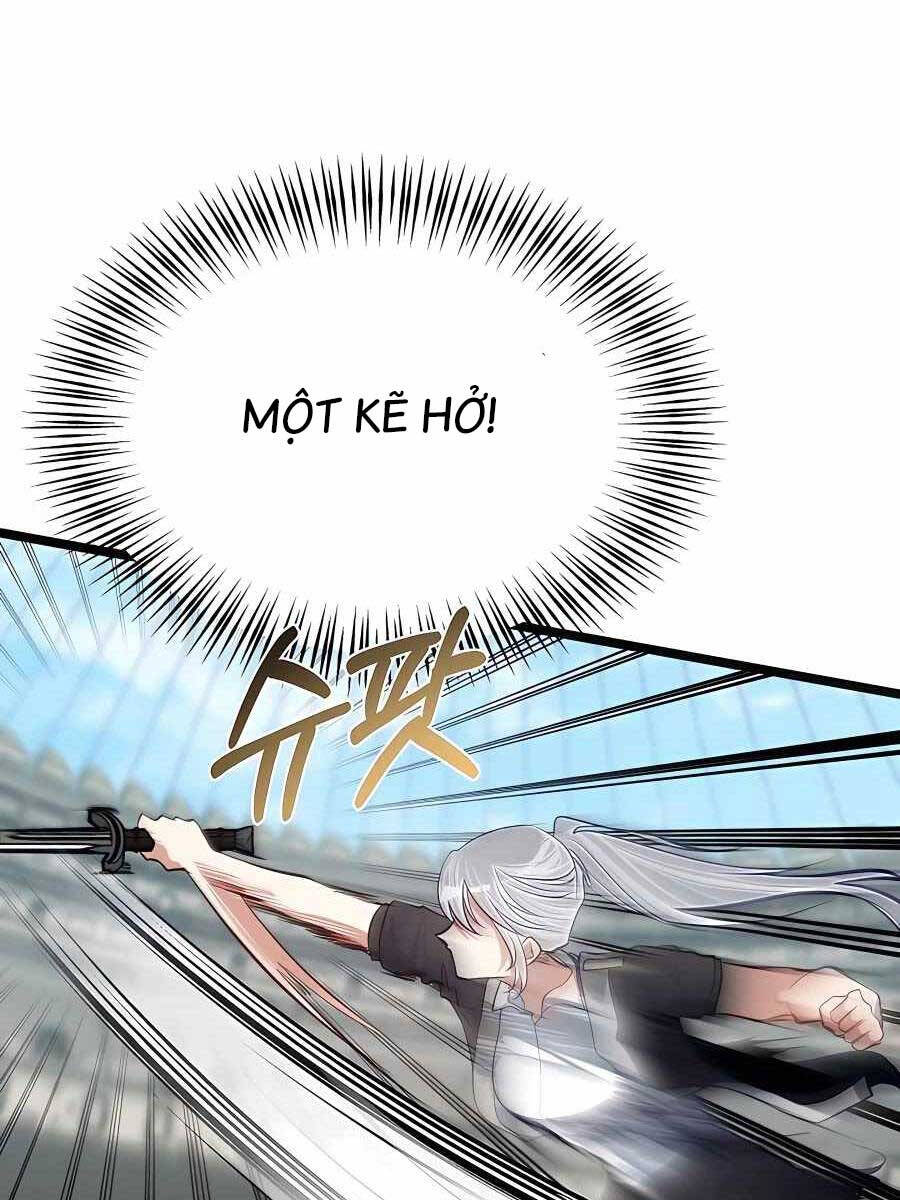 Anh Trai Anh Hùng Là Người Đã Chết Trong Học Viện Chapter 30 - 16