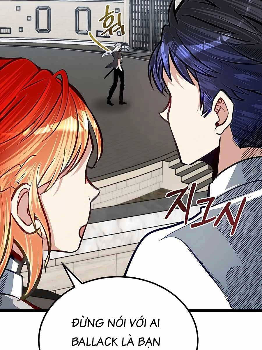 Anh Trai Anh Hùng Là Người Đã Chết Trong Học Viện Chapter 30 - 82