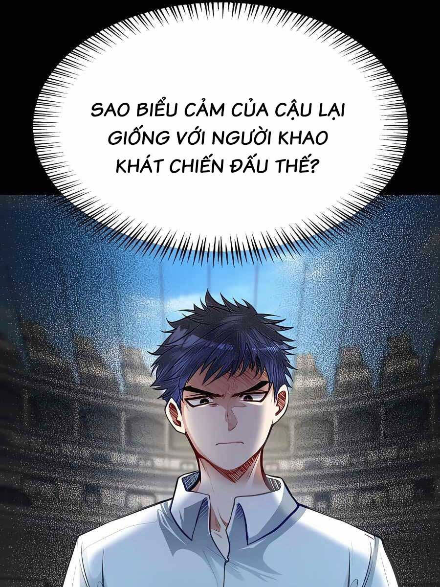Anh Trai Anh Hùng Là Người Đã Chết Trong Học Viện Chapter 31 - 13