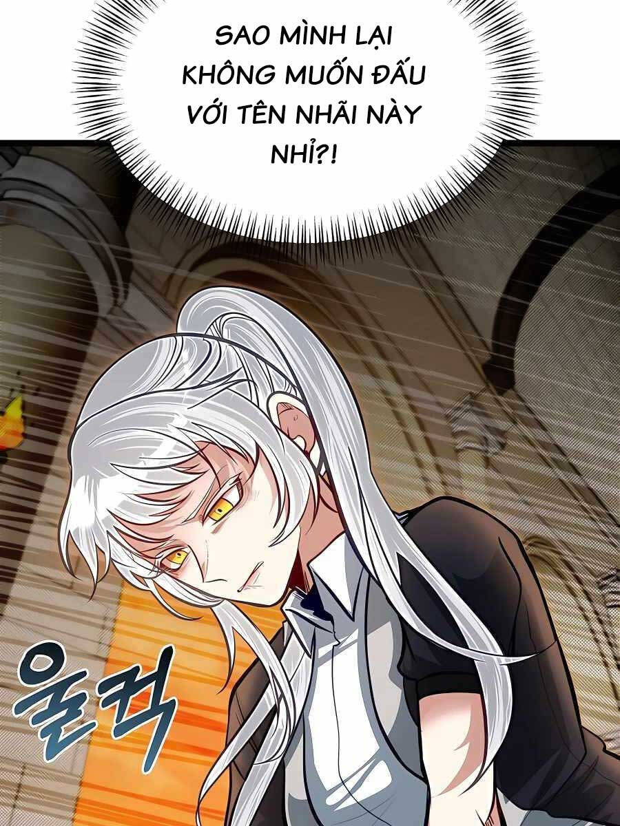 Anh Trai Anh Hùng Là Người Đã Chết Trong Học Viện Chapter 31 - 18