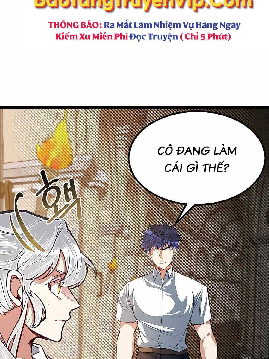 Anh Trai Anh Hùng Là Người Đã Chết Trong Học Viện Chapter 31 - 21