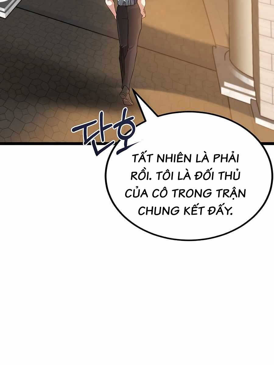 Anh Trai Anh Hùng Là Người Đã Chết Trong Học Viện Chapter 31 - 26
