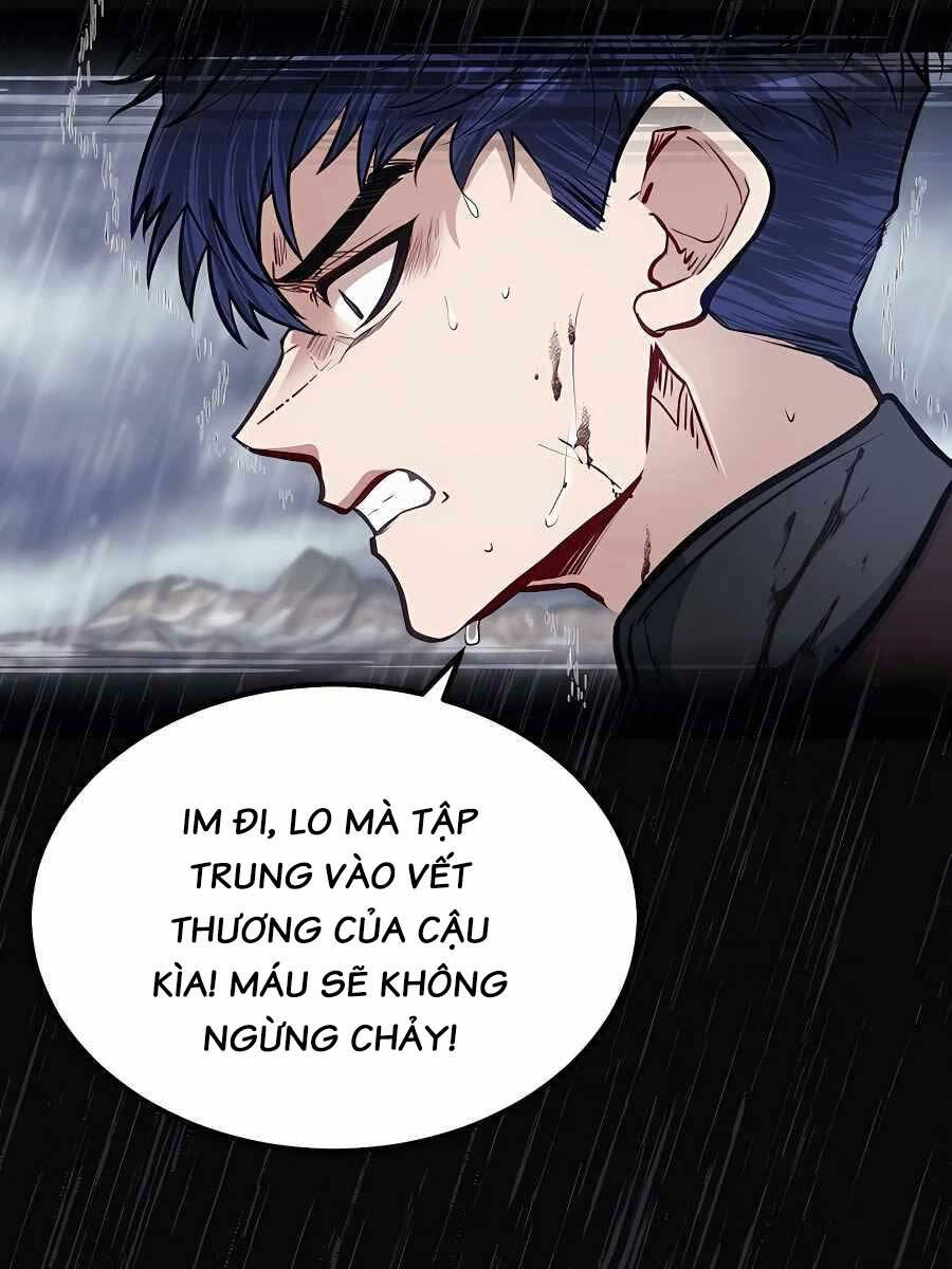 Anh Trai Anh Hùng Là Người Đã Chết Trong Học Viện Chapter 31 - 54