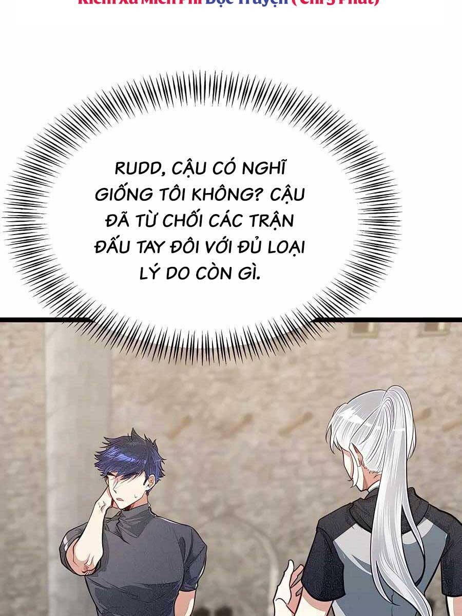 Anh Trai Anh Hùng Là Người Đã Chết Trong Học Viện Chapter 31 - 7
