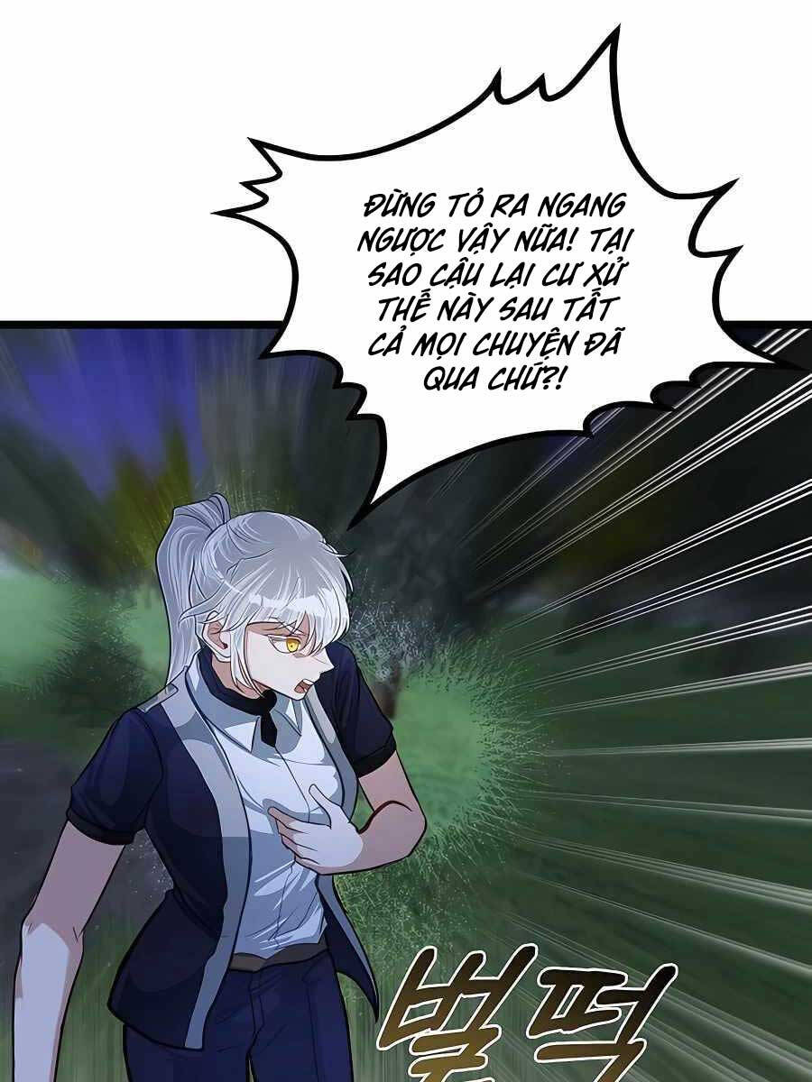 Anh Trai Anh Hùng Là Người Đã Chết Trong Học Viện Chapter 32 - 26