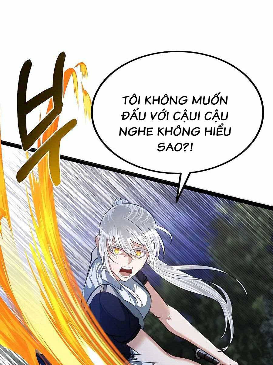 Anh Trai Anh Hùng Là Người Đã Chết Trong Học Viện Chapter 32 - 38