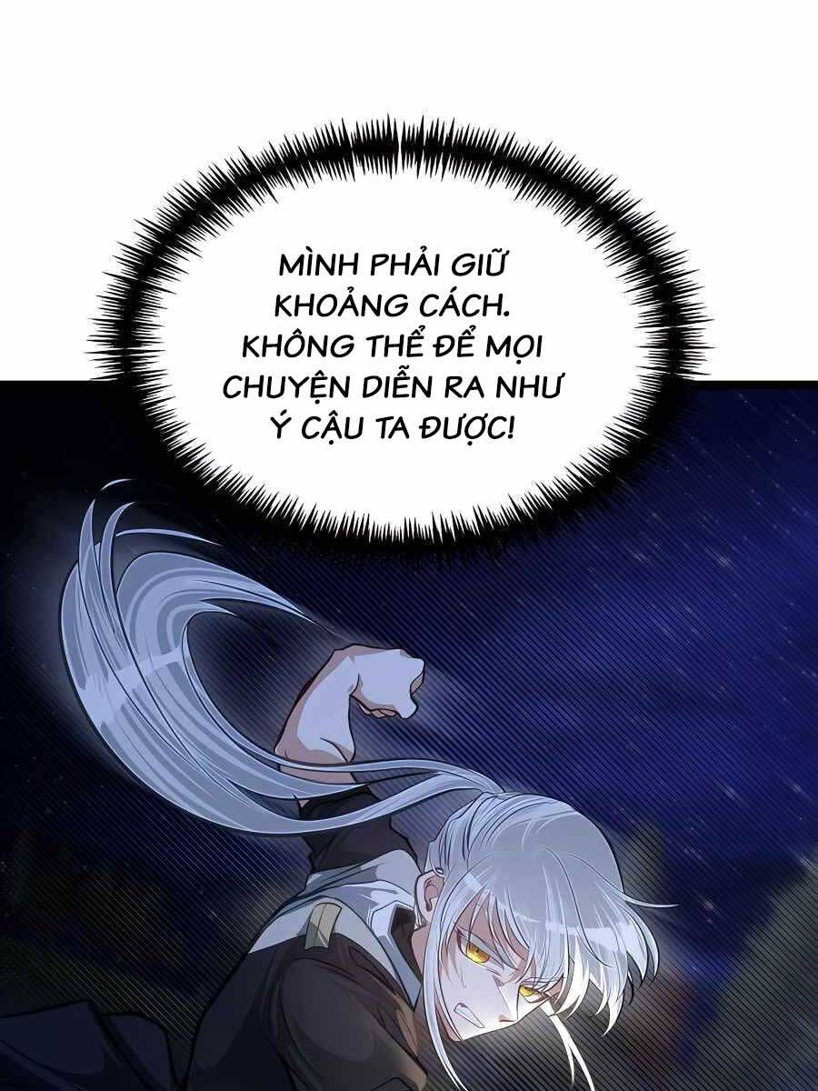 Anh Trai Anh Hùng Là Người Đã Chết Trong Học Viện Chapter 32 - 80