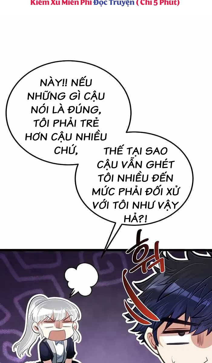 Anh Trai Anh Hùng Là Người Đã Chết Trong Học Viện Chapter 34 - 37