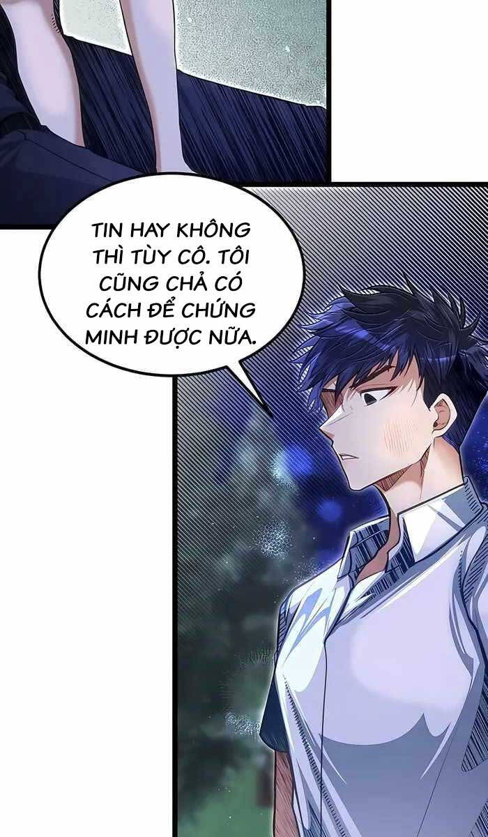 Anh Trai Anh Hùng Là Người Đã Chết Trong Học Viện Chapter 34 - 5