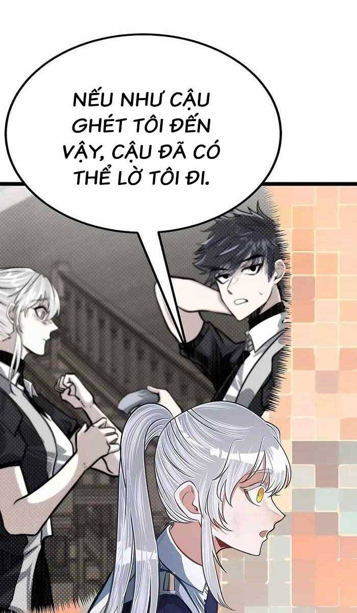 Anh Trai Anh Hùng Là Người Đã Chết Trong Học Viện Chapter 34 - 41