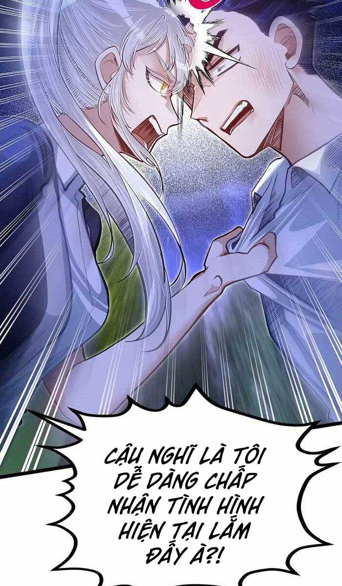 Anh Trai Anh Hùng Là Người Đã Chết Trong Học Viện Chapter 34 - 73