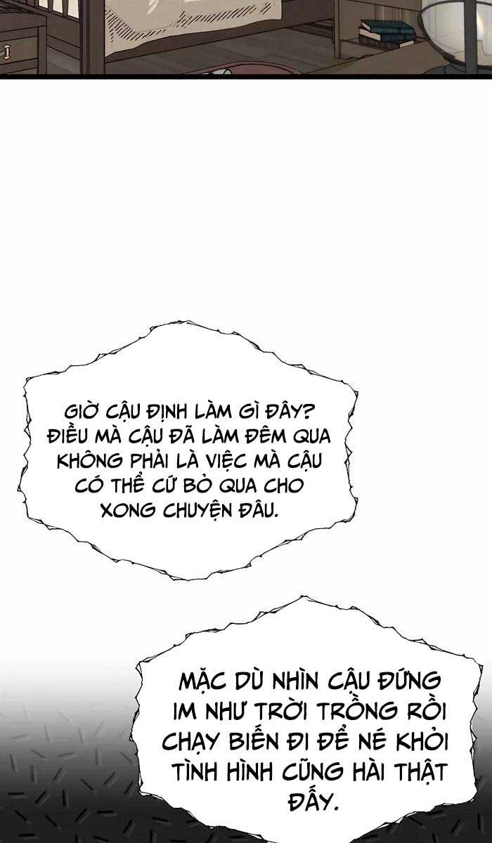 Anh Trai Anh Hùng Là Người Đã Chết Trong Học Viện Chapter 35 - 11