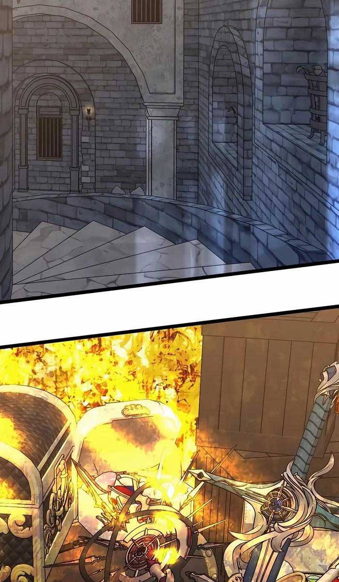 Anh Trai Anh Hùng Là Người Đã Chết Trong Học Viện Chapter 35 - 33