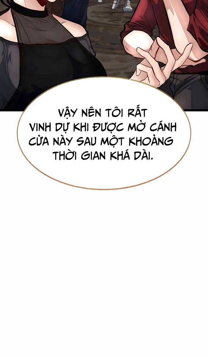 Anh Trai Anh Hùng Là Người Đã Chết Trong Học Viện Chapter 35 - 35