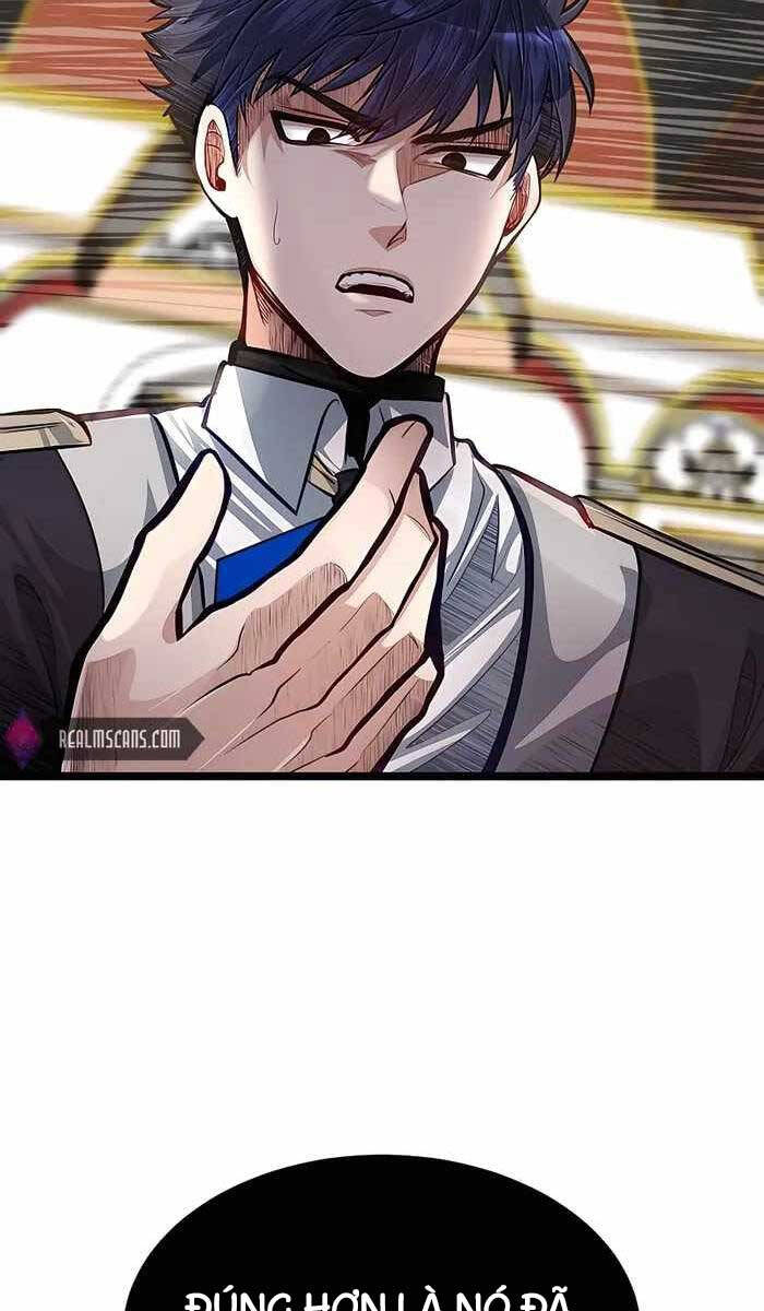 Anh Trai Anh Hùng Là Người Đã Chết Trong Học Viện Chapter 36 - 11
