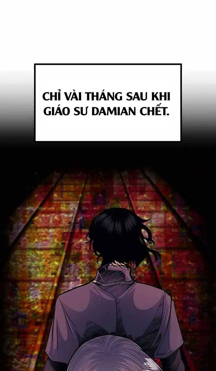 Anh Trai Anh Hùng Là Người Đã Chết Trong Học Viện Chapter 36 - 20