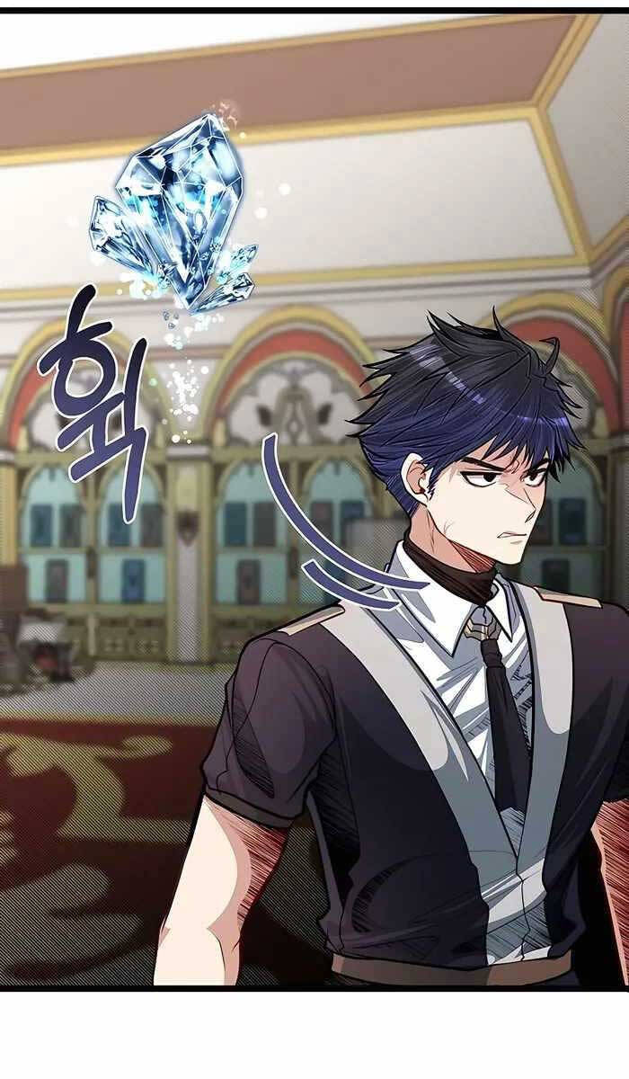 Anh Trai Anh Hùng Là Người Đã Chết Trong Học Viện Chapter 36 - 23