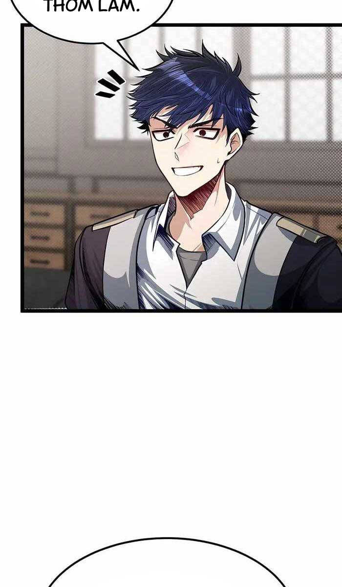 Anh Trai Anh Hùng Là Người Đã Chết Trong Học Viện Chapter 36 - 37