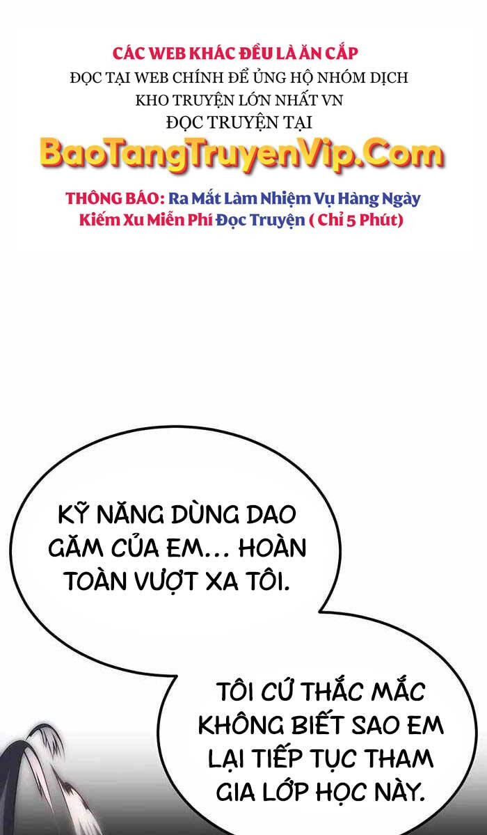 Anh Trai Anh Hùng Là Người Đã Chết Trong Học Viện Chapter 36 - 39