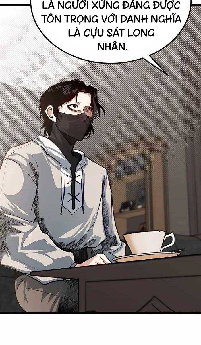 Anh Trai Anh Hùng Là Người Đã Chết Trong Học Viện Chapter 36 - 44