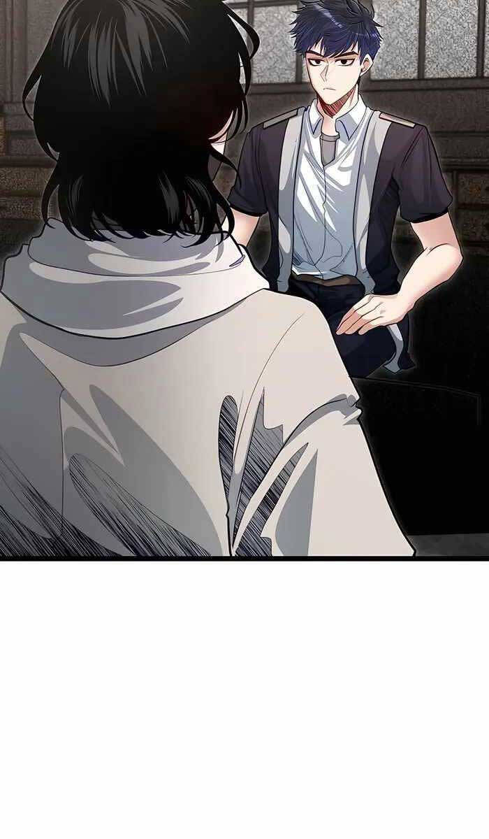 Anh Trai Anh Hùng Là Người Đã Chết Trong Học Viện Chapter 36 - 48