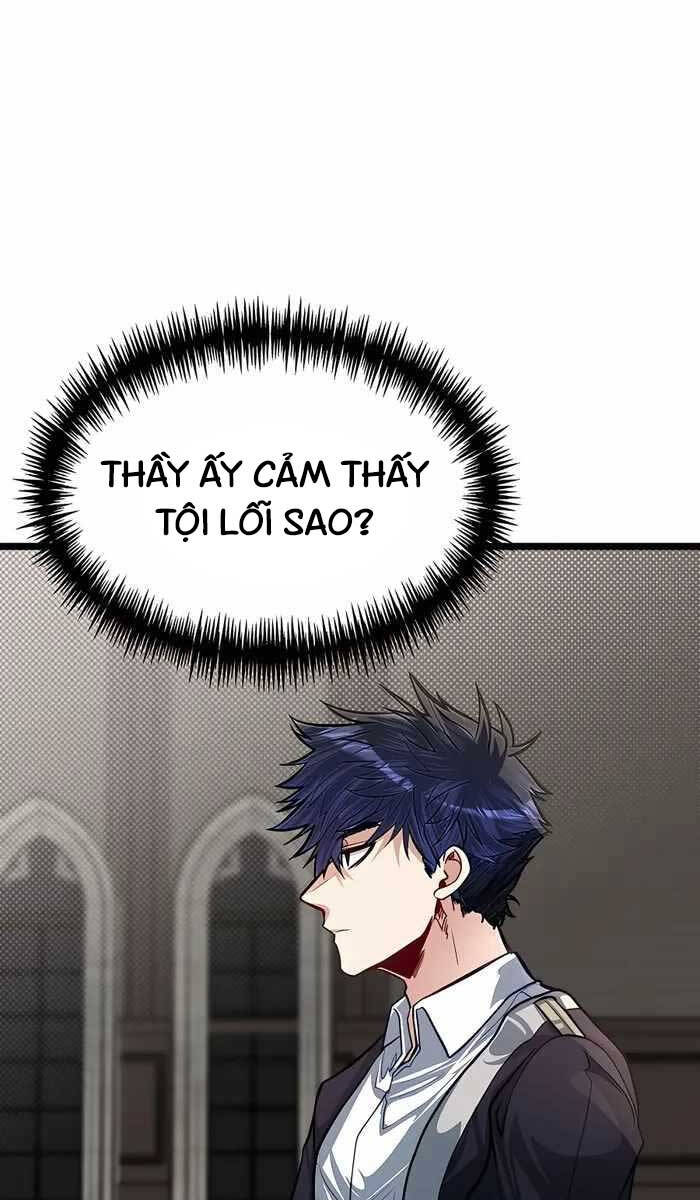 Anh Trai Anh Hùng Là Người Đã Chết Trong Học Viện Chapter 36 - 49