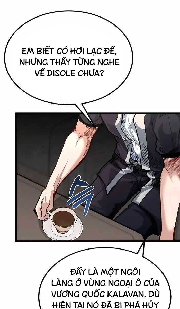 Anh Trai Anh Hùng Là Người Đã Chết Trong Học Viện Chapter 36 - 53