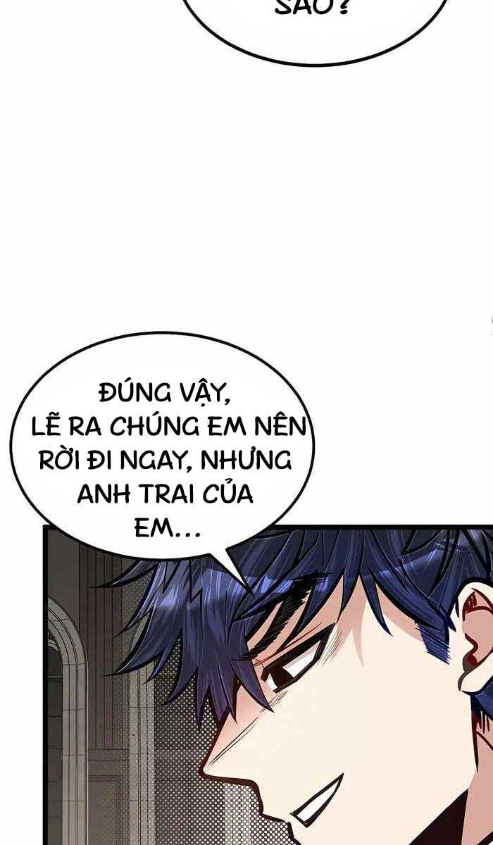 Anh Trai Anh Hùng Là Người Đã Chết Trong Học Viện Chapter 36 - 62