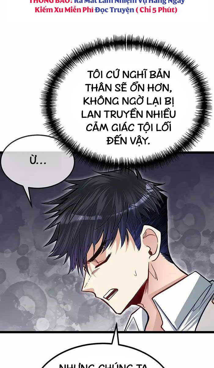 Anh Trai Anh Hùng Là Người Đã Chết Trong Học Viện Chapter 36 - 81