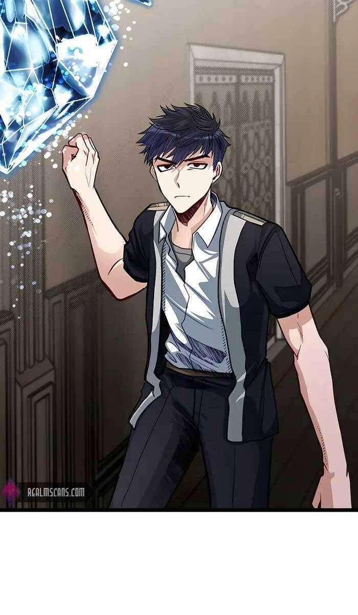 Anh Trai Anh Hùng Là Người Đã Chết Trong Học Viện Chapter 36 - 83