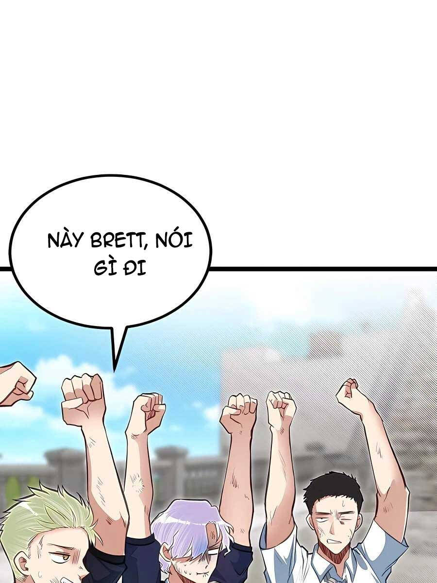 Anh Trai Anh Hùng Là Người Đã Chết Trong Học Viện Chapter 37 - 104