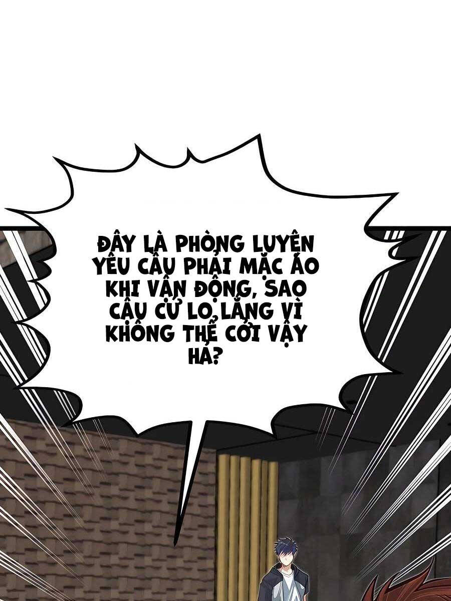 Anh Trai Anh Hùng Là Người Đã Chết Trong Học Viện Chapter 37 - 18