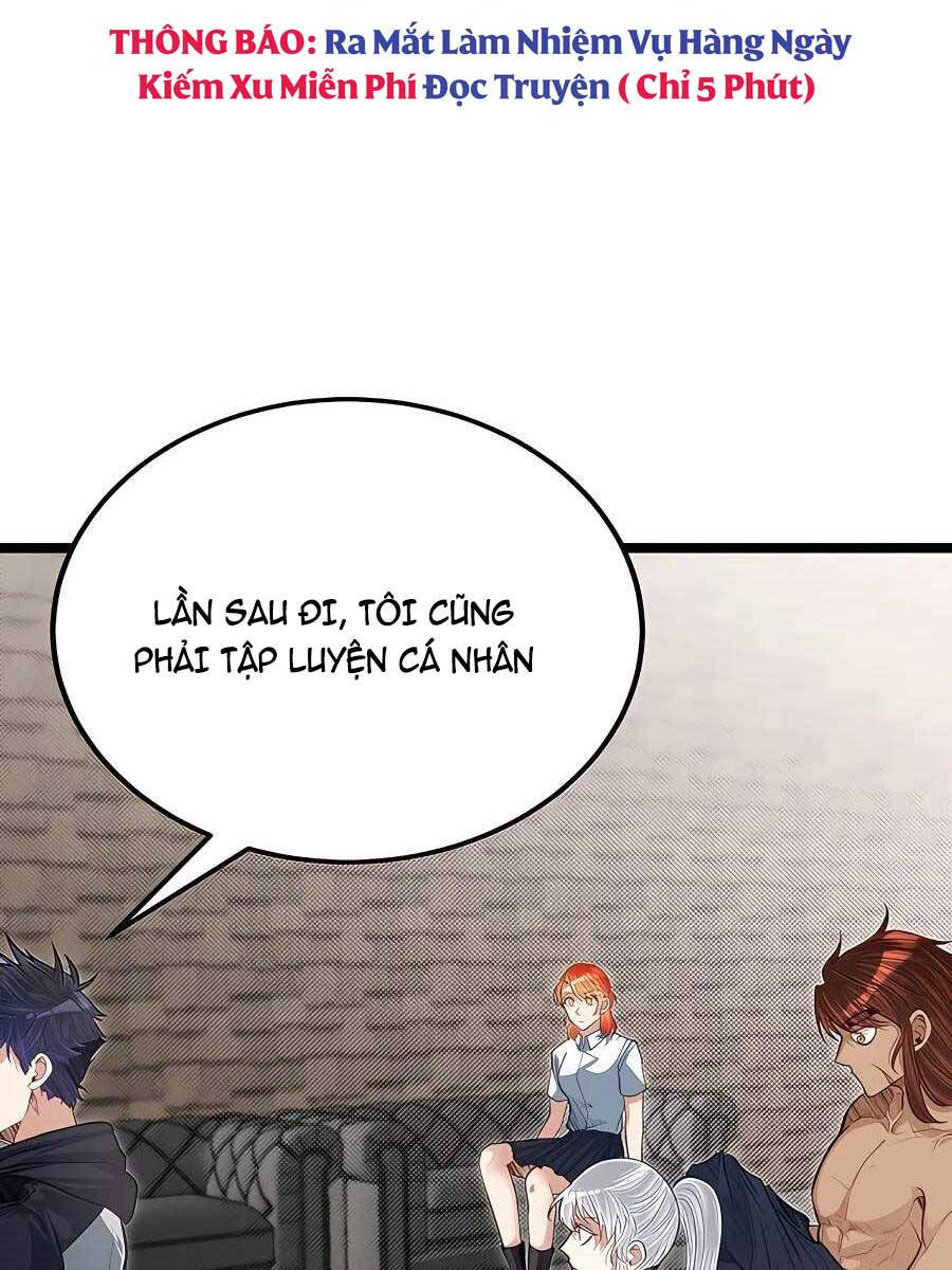 Anh Trai Anh Hùng Là Người Đã Chết Trong Học Viện Chapter 37 - 34