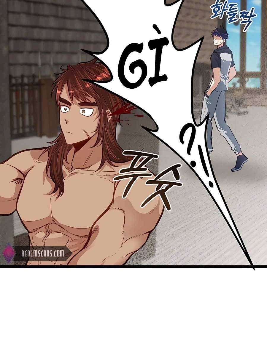 Anh Trai Anh Hùng Là Người Đã Chết Trong Học Viện Chapter 37 - 51