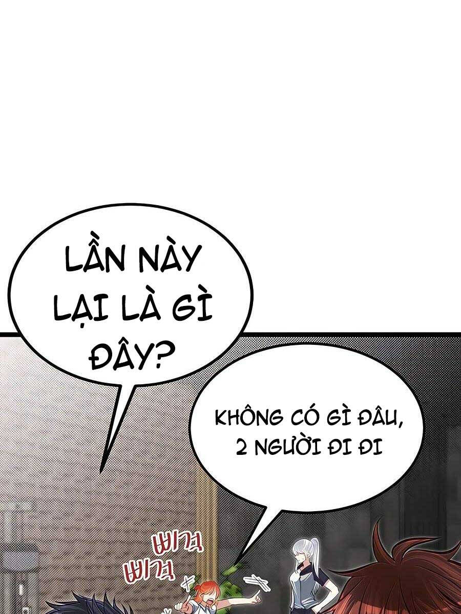 Anh Trai Anh Hùng Là Người Đã Chết Trong Học Viện Chapter 37 - 52