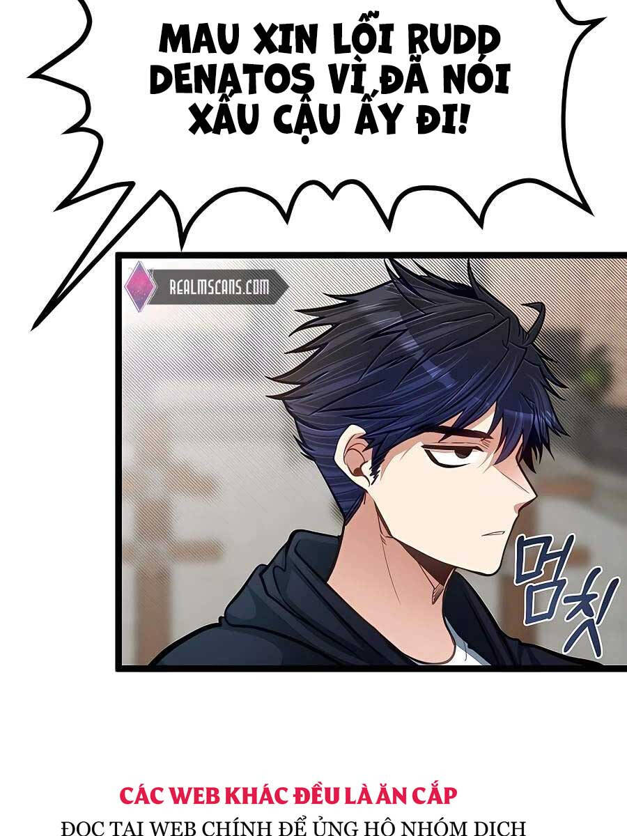 Anh Trai Anh Hùng Là Người Đã Chết Trong Học Viện Chapter 37 - 66