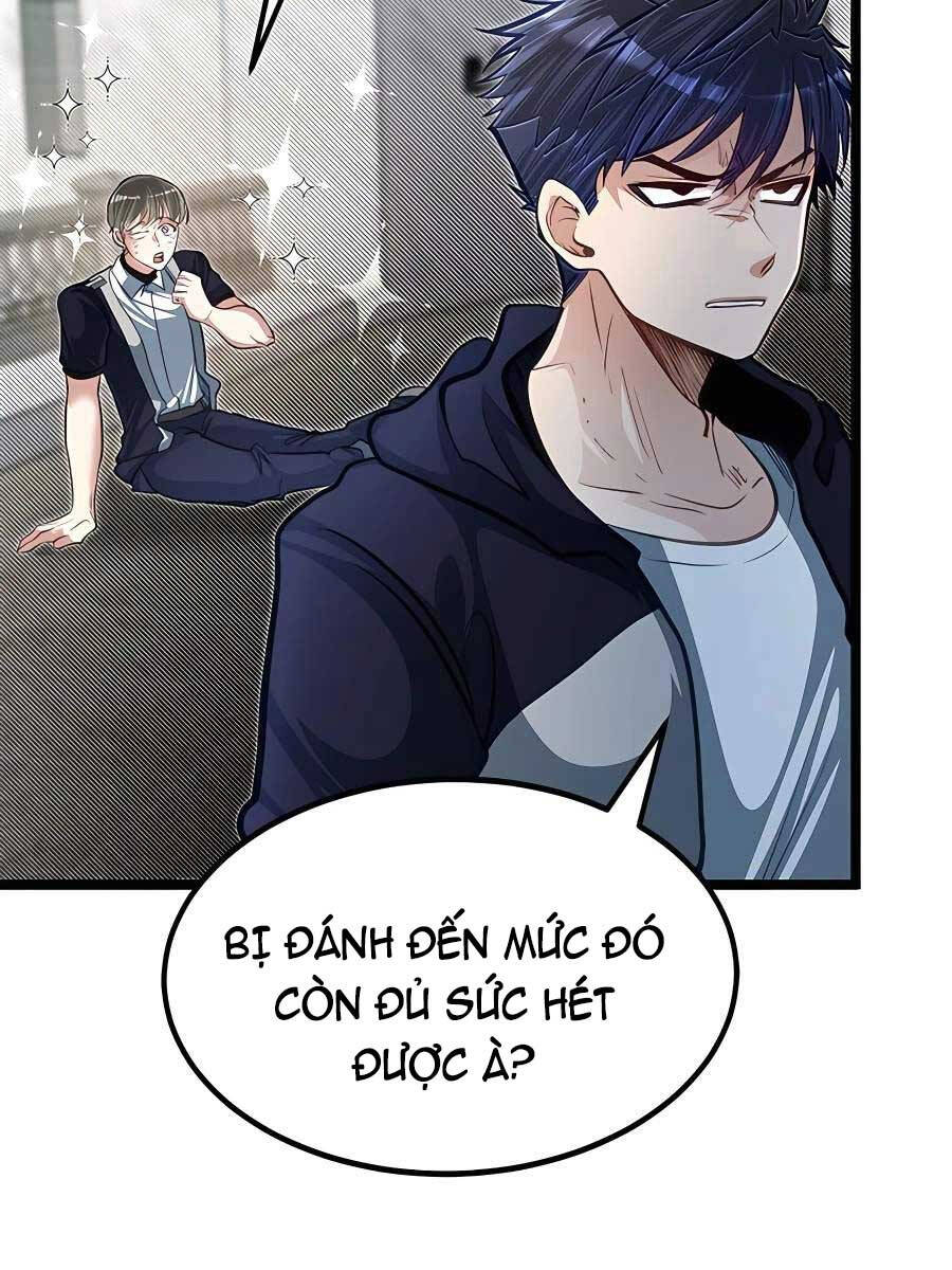 Anh Trai Anh Hùng Là Người Đã Chết Trong Học Viện Chapter 37 - 89