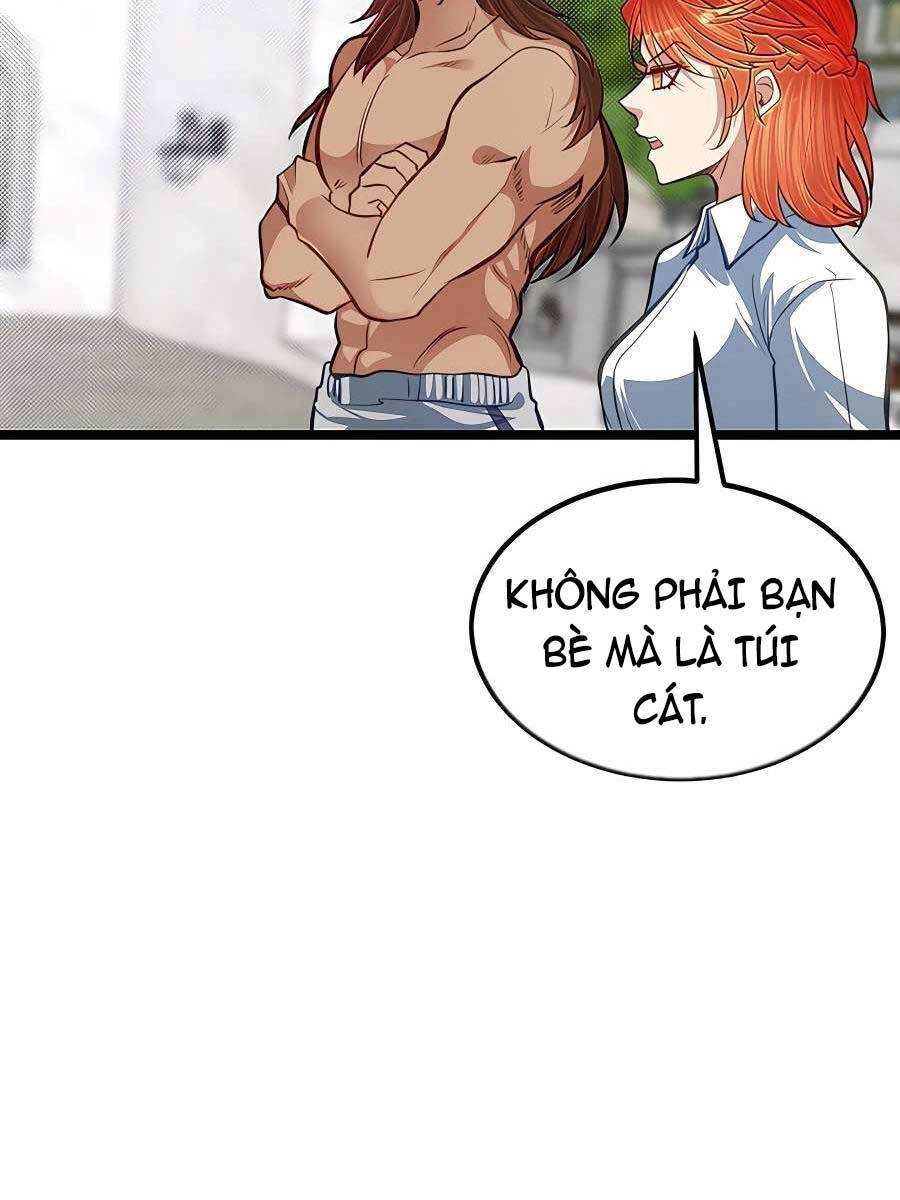 Anh Trai Anh Hùng Là Người Đã Chết Trong Học Viện Chapter 37 - 91