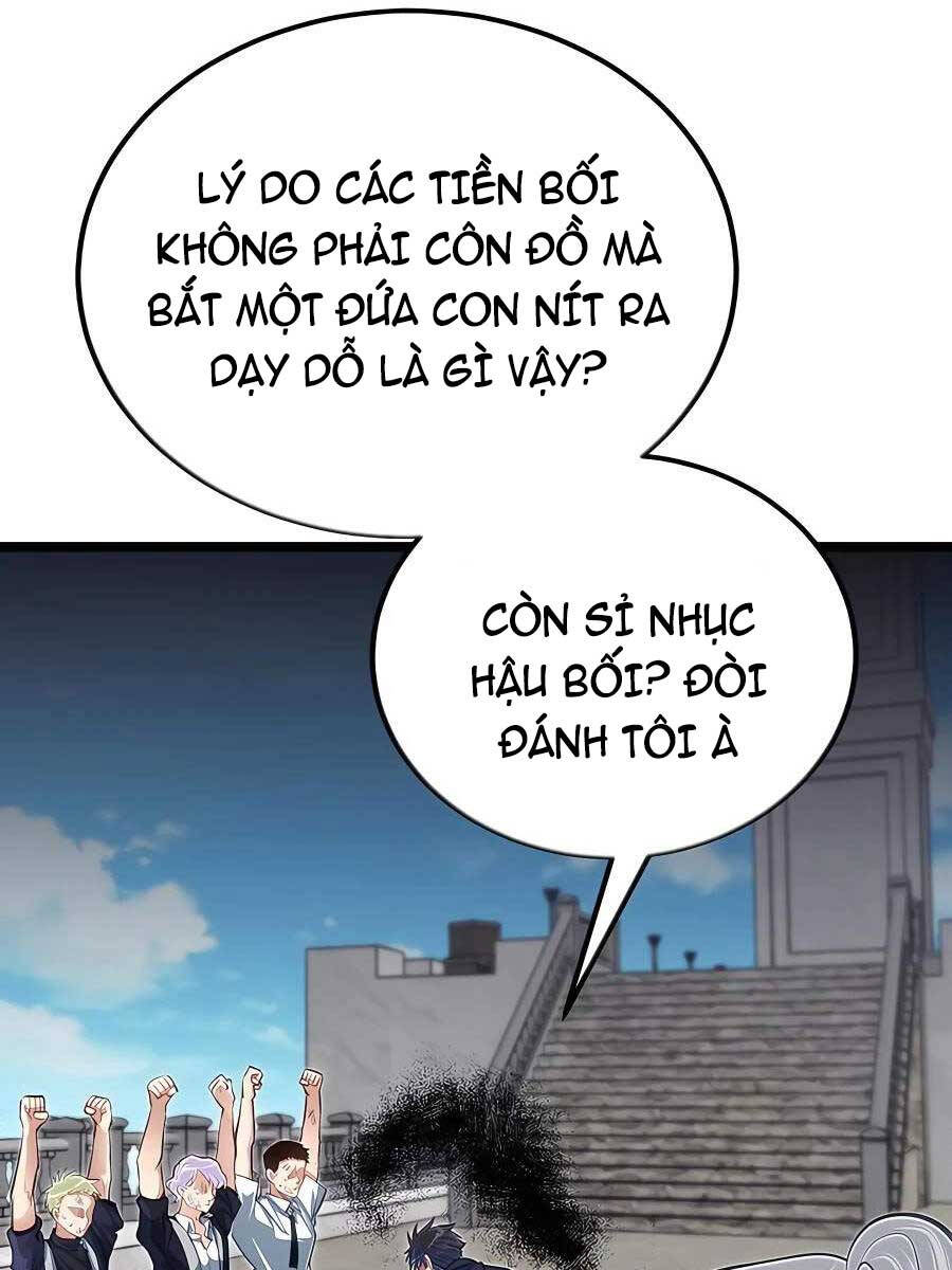 Anh Trai Anh Hùng Là Người Đã Chết Trong Học Viện Chapter 37 - 94