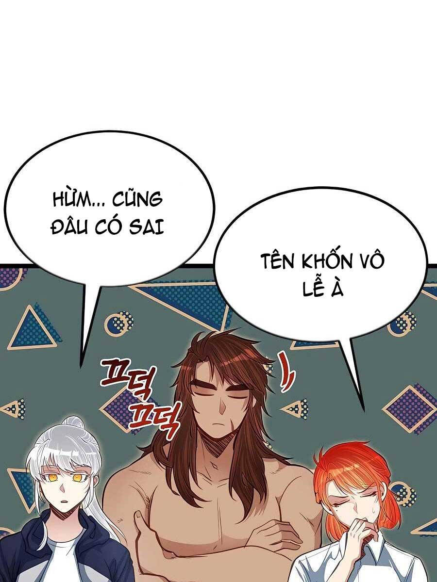 Anh Trai Anh Hùng Là Người Đã Chết Trong Học Viện Chapter 37 - 98