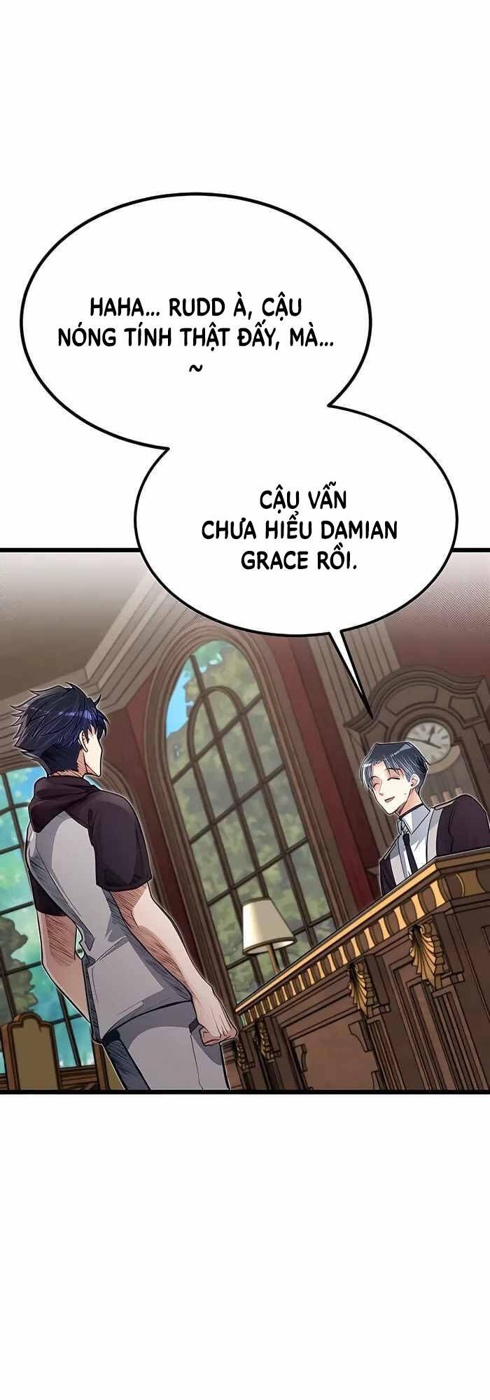 Anh Trai Anh Hùng Là Người Đã Chết Trong Học Viện Chapter 38 - 16