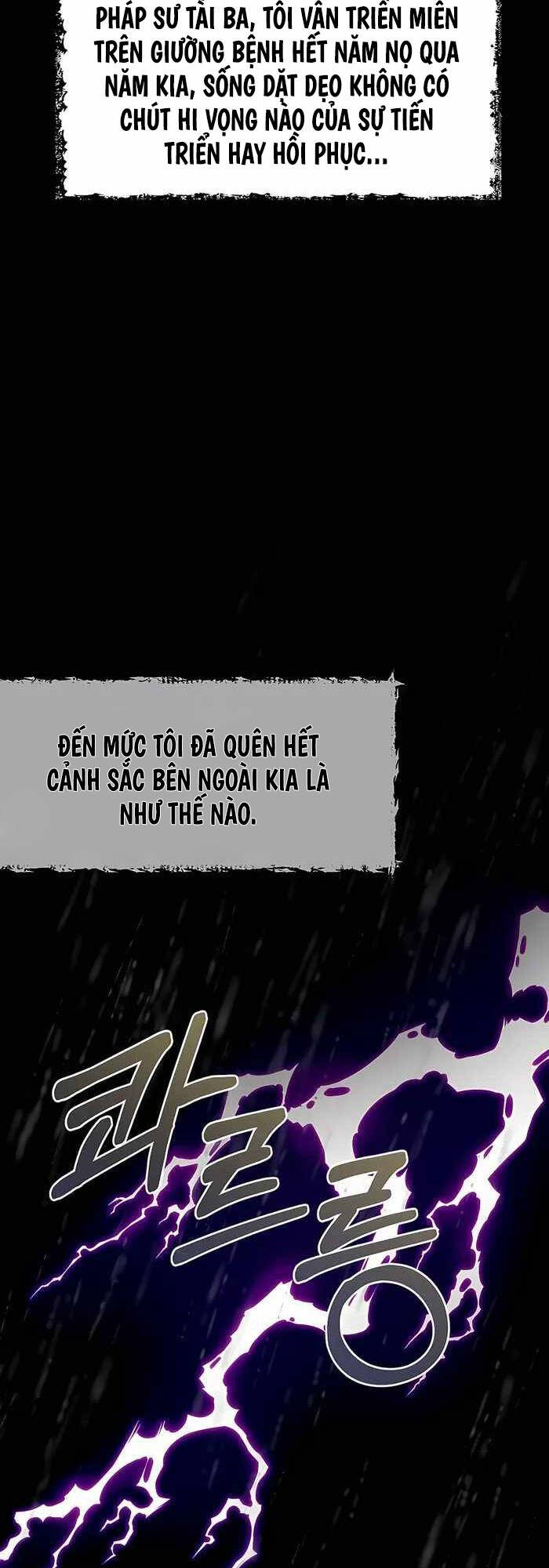 Anh Trai Anh Hùng Là Người Đã Chết Trong Học Viện Chapter 38 - 38