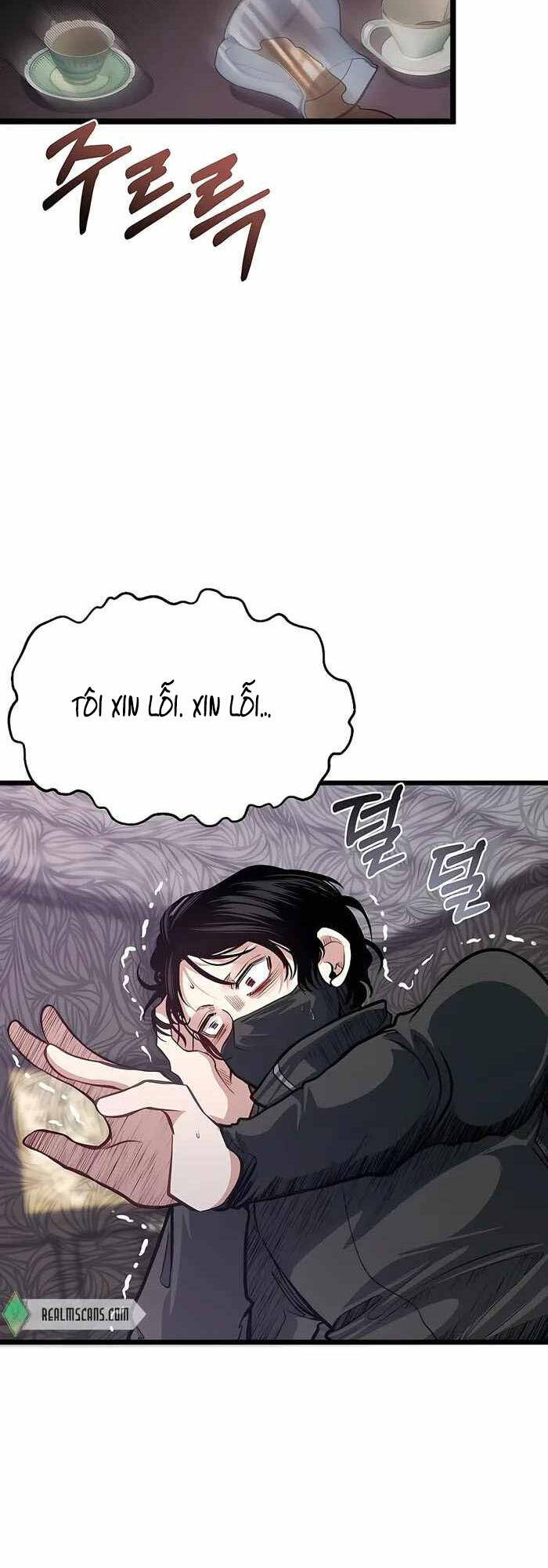 Anh Trai Anh Hùng Là Người Đã Chết Trong Học Viện Chapter 38 - 54