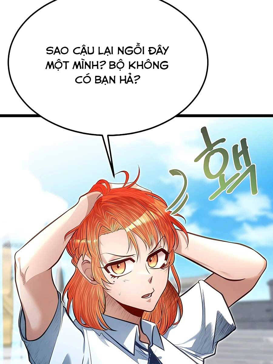 Anh Trai Anh Hùng Là Người Đã Chết Trong Học Viện Chapter 40 - 24